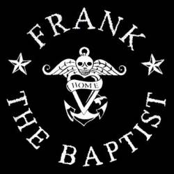 logo Frank The Baptist